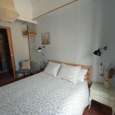 Les Magranes Bed & Breakfast Argelaguer Экстерьер фото