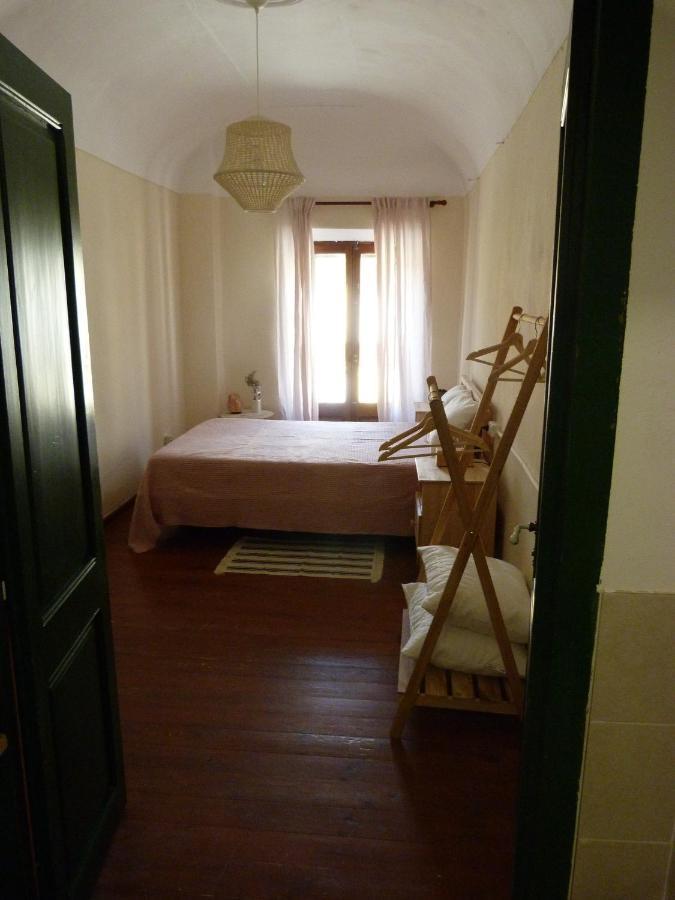 Les Magranes Bed & Breakfast Argelaguer Экстерьер фото