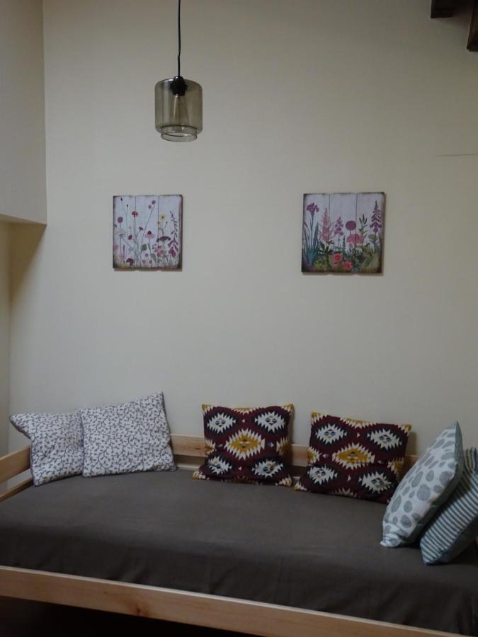 Les Magranes Bed & Breakfast Argelaguer Экстерьер фото