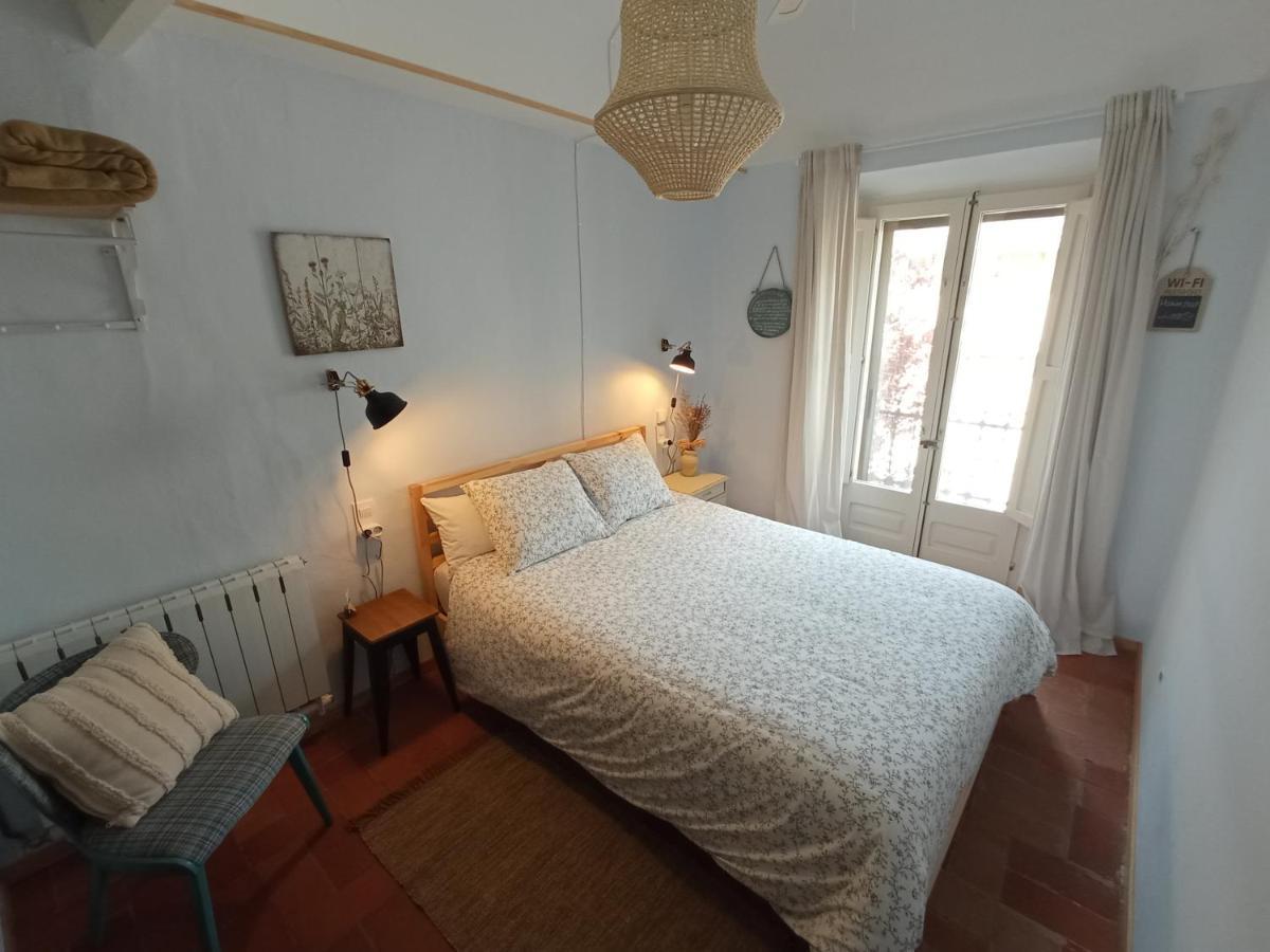 Les Magranes Bed & Breakfast Argelaguer Экстерьер фото